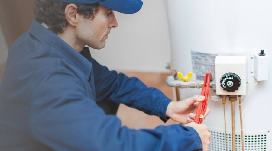 Professional Gas Leak Detection in Knoxville, AL